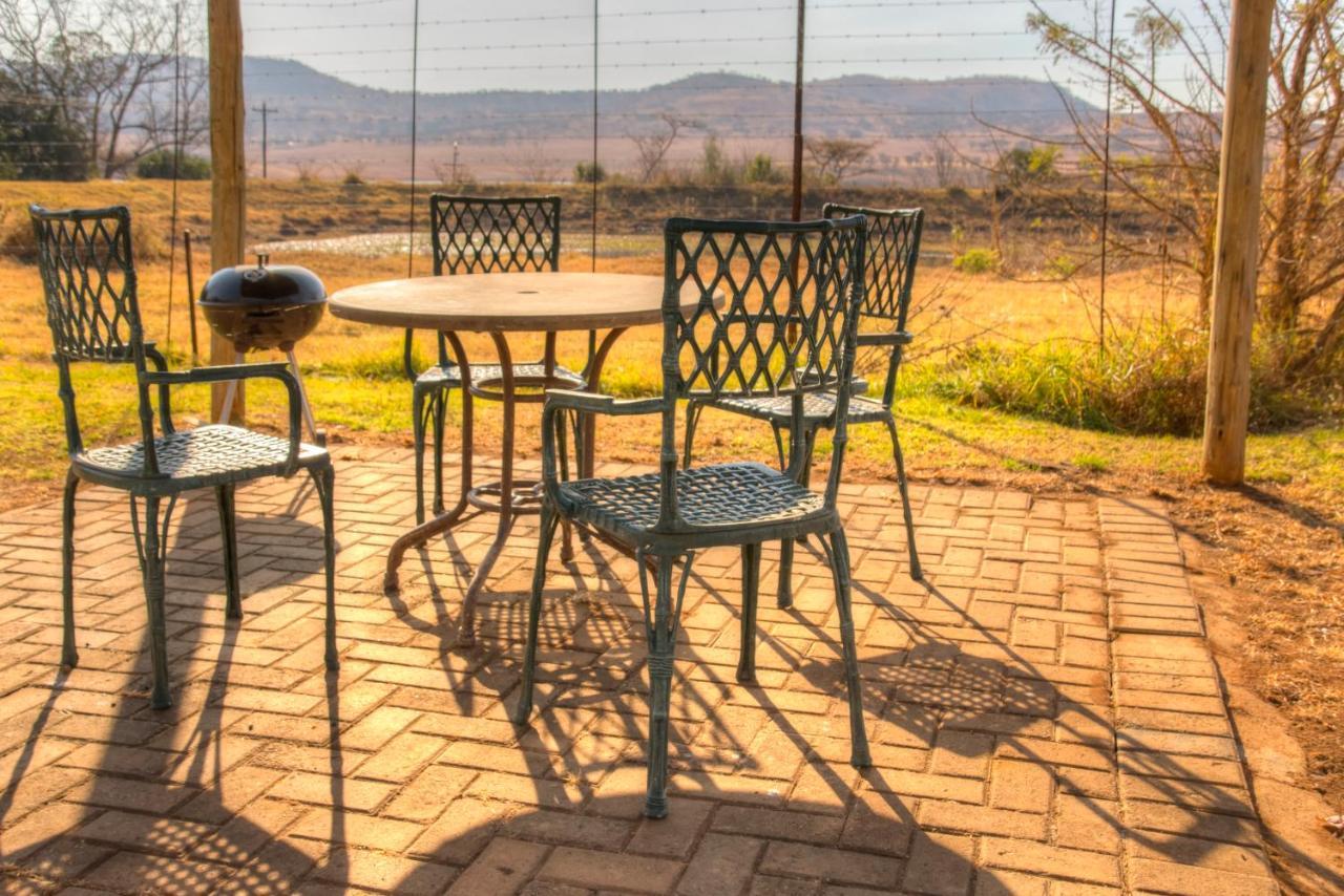 Drakensberg Bush Lodge And Backpackers Winterton Exterior foto